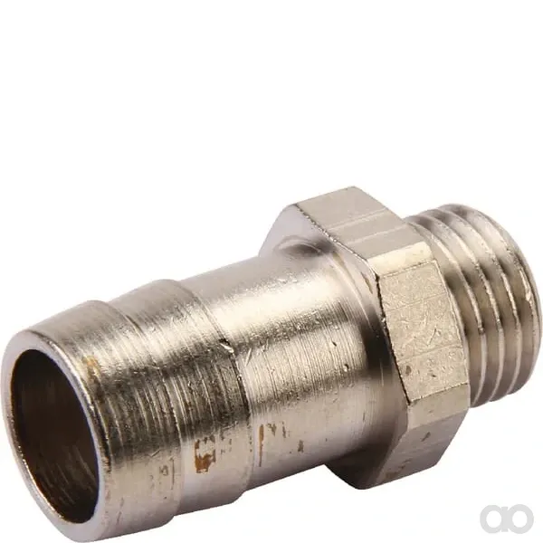 Wabco - 8939203134 - Gewindeloser Schwenkarmstoepsel H