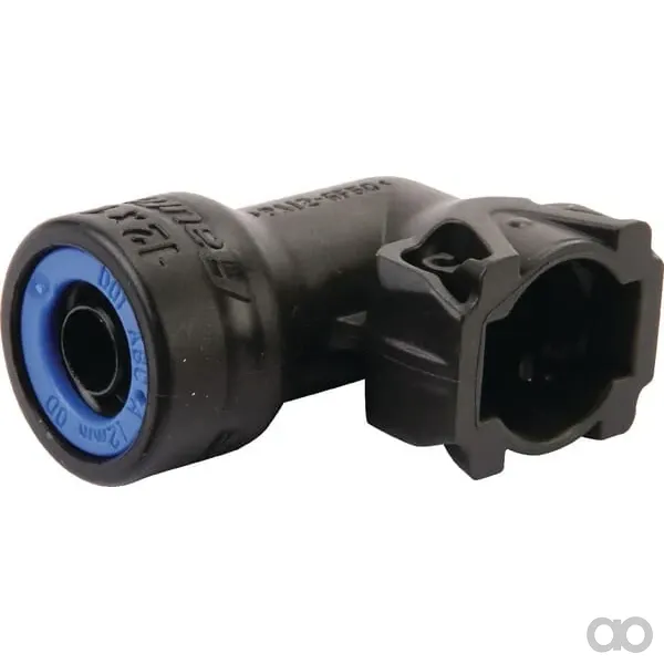 Wabco - 8939203262 - Integral Einsteck Standard