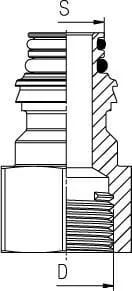 Wabco - 8939203662 - ABC Schwenkbar