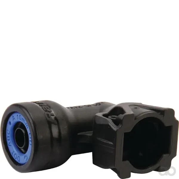 Wabco - 8939203792 - Integral Push-In Standard