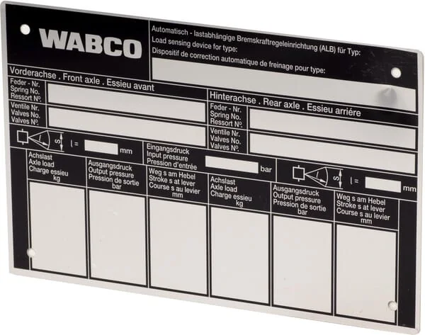 WABCO