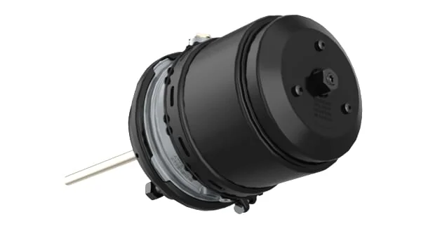 Wabco - 9254921020 - Universal-Trichterstopfen-Zylinder Nocken 30/30