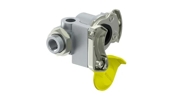 Wabco - 9522010110 - Kupplungskopf Mit Eingebautem Filter