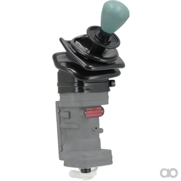Wabco - 9617210287 - Handbremsventil