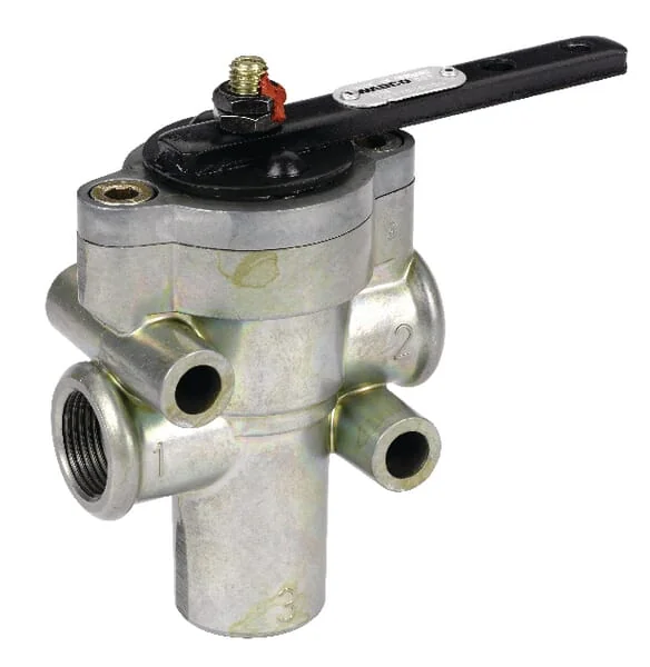 Wabco - 9617210370 - Handbremsventil