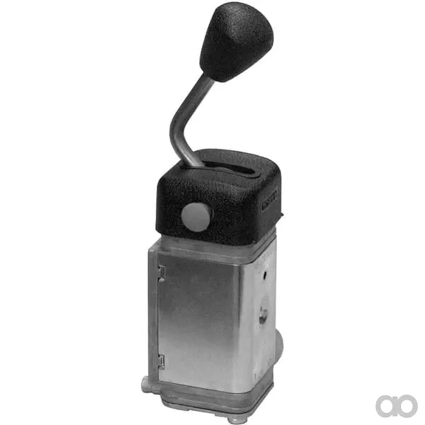Wabco - 9617210410 - Handbremsventil