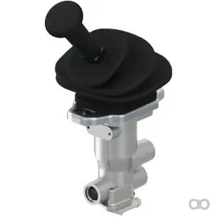 Wabco - 9617221500 - Handbremsventil