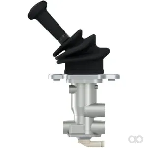 Wabco - 9617221500 - Handbremsventil