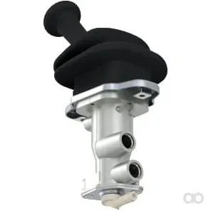 Wabco - 9617221500 - Handbremsventil