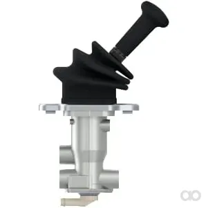 Wabco - 9617221500 - Handbremsventil