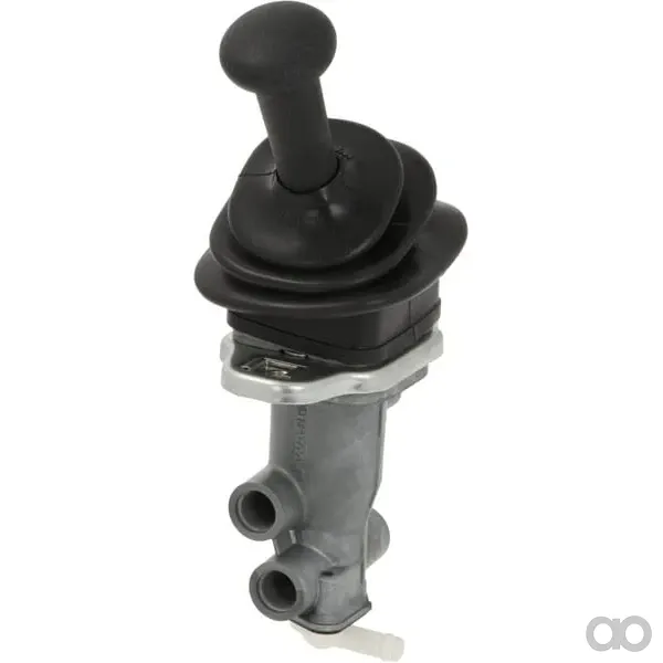 Wabco - 9617221507 - Handbremsventil