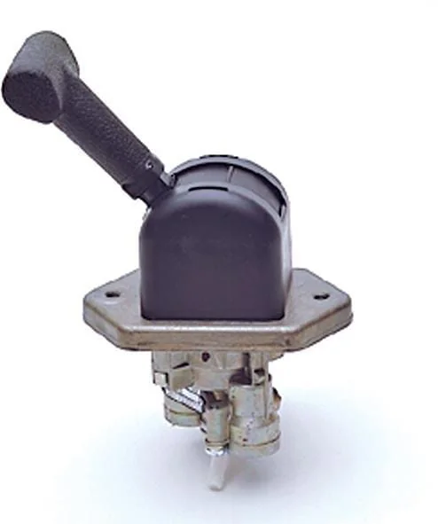 Wabco - 9617230017 - Handbremsventil