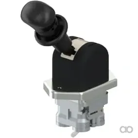 Wabco - 9617231110 - Handbremsventil