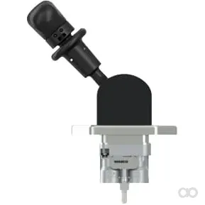 Wabco - 9617231110 - Handbremsventil