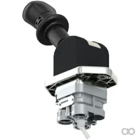 Wabco - 9617231110 - Handbremsventil