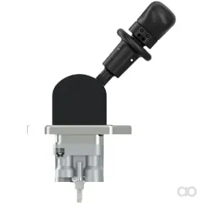 Wabco - 9617231110 - Handbremsventil