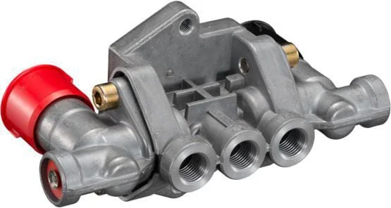 WABCO