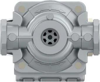 WABCO - 9735000570 - Schnellentlueftungsventil