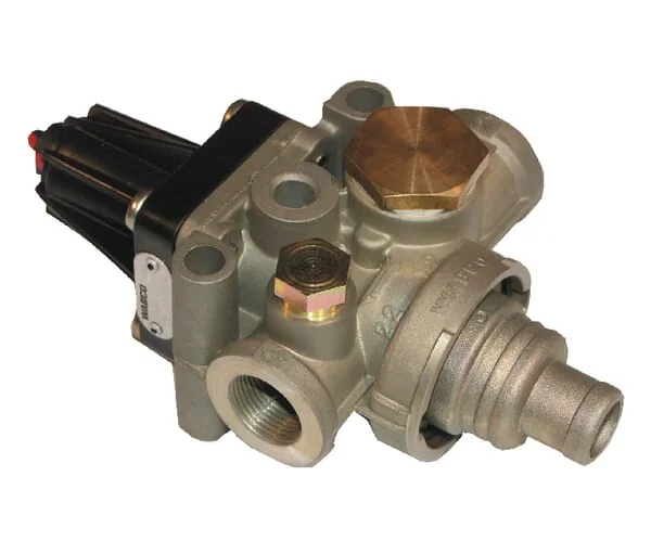 Wabco - 9753030610 - Druckregler
