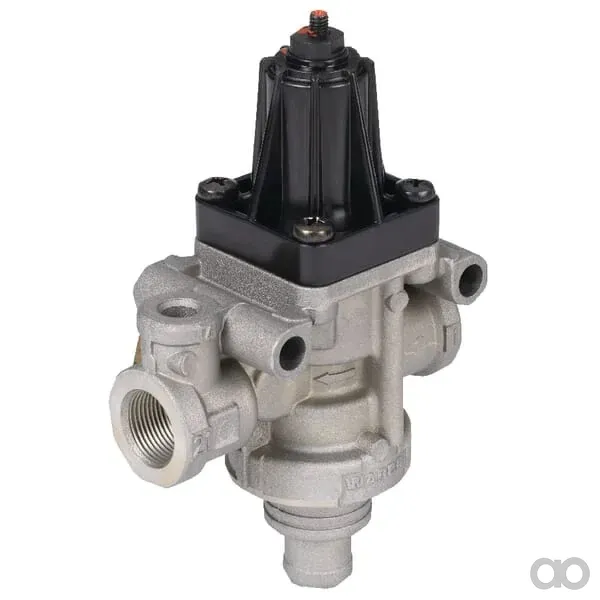 Wabco - 9753031410 - Druckregler