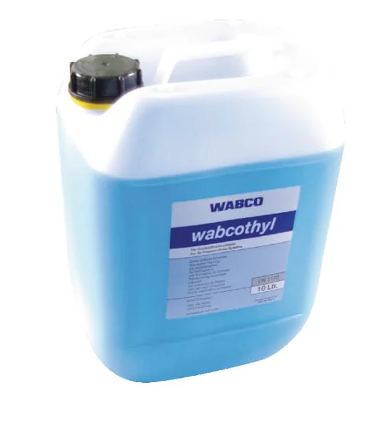 WABCO