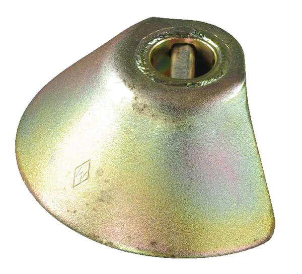 Walterscheid - 082646 - Kegel Kat. 2