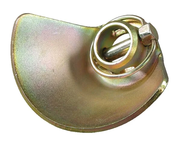 Walterscheid - 082646 - Kegel Kat. 2