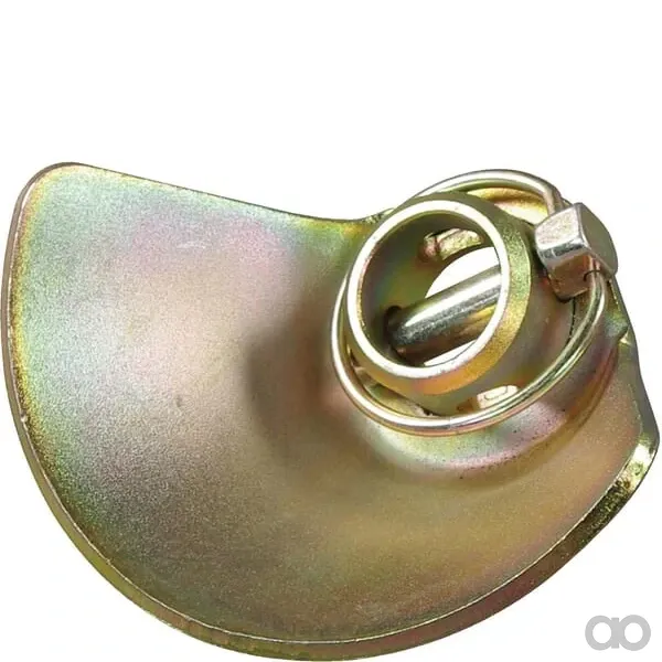 Walterscheid - 082646 - Kegel Kat. 2