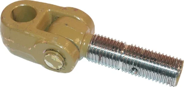 Walterscheid - 083261 - Koenigszapfen M30x25,40mm