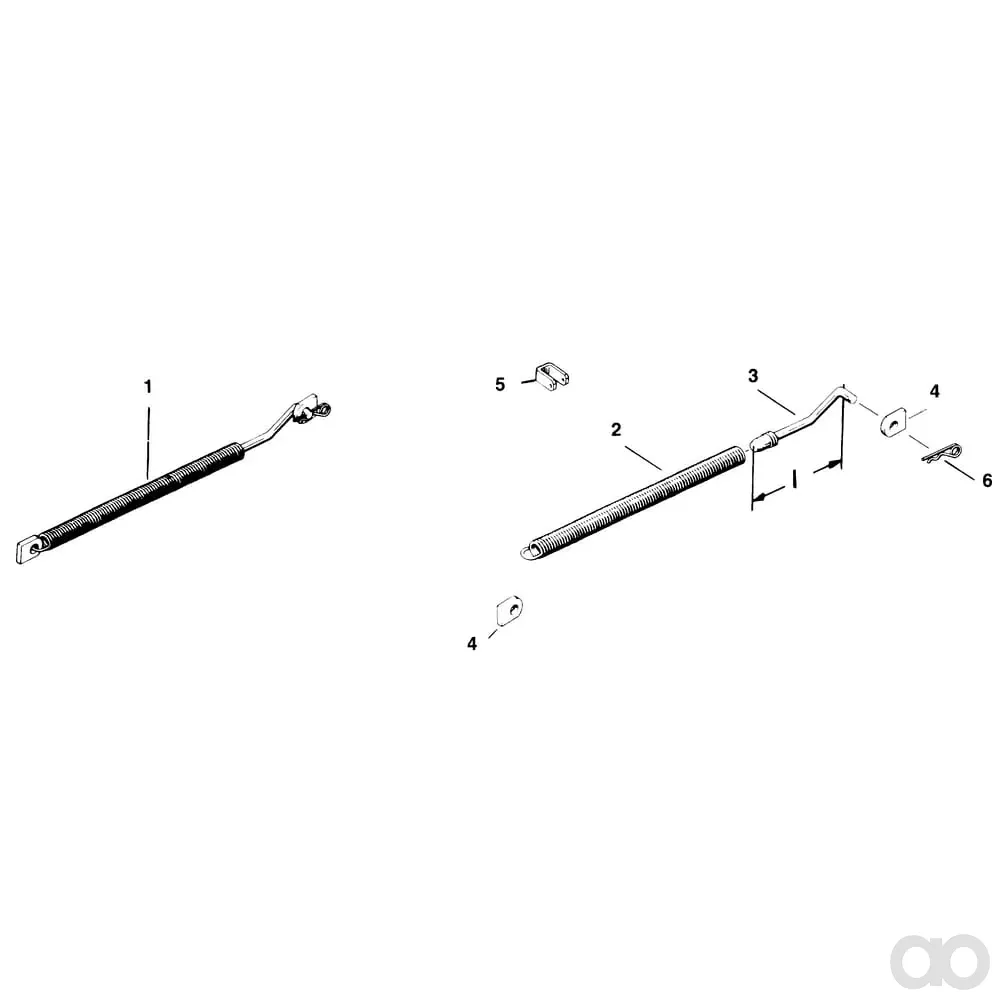 Walterscheid - 088204 - Block