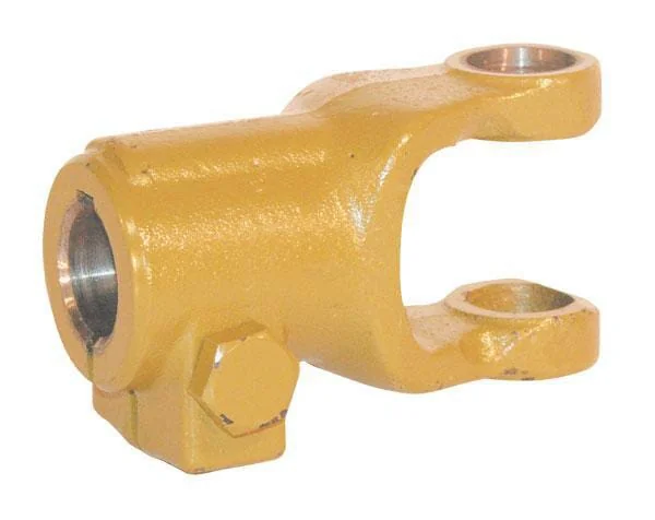Walterscheid - 101002HE - Gabel + Spannbolzen Diameter30 Schluessel 8