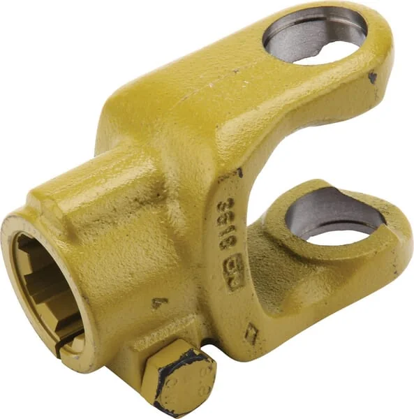 Walterscheid - 101006HE - Gabel + Klemmbolzen 1-3/8" (6)