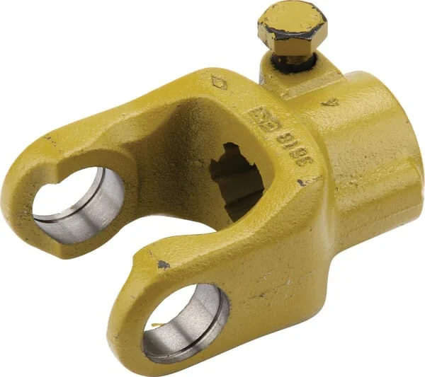 Walterscheid - 101006HE - Gabel + Klemmbolzen 1-3/8" (6)