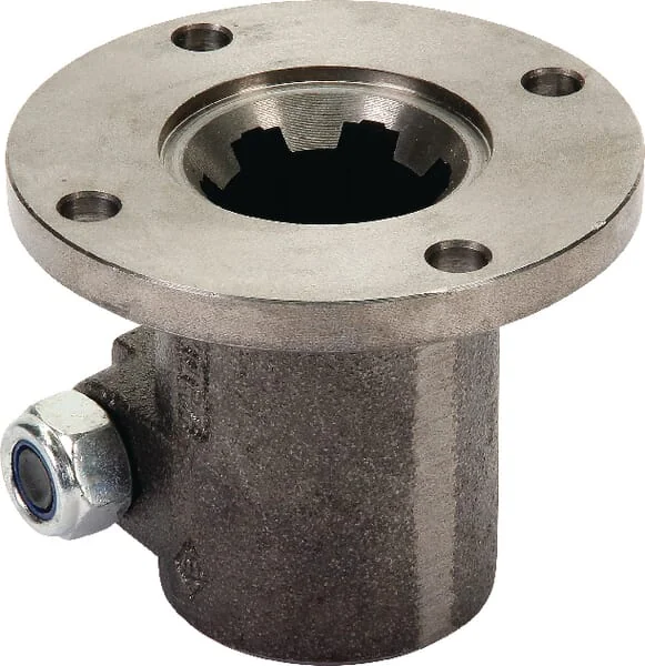 Walterscheid - 1042683 - Flansch D90 TK74.5 B8-4 KF KP1 3/8-6 L73