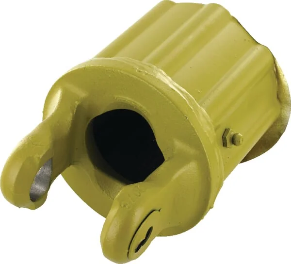 Walterscheid - 1168164 - Gabelgehaeuse K33B.=203103 W2200