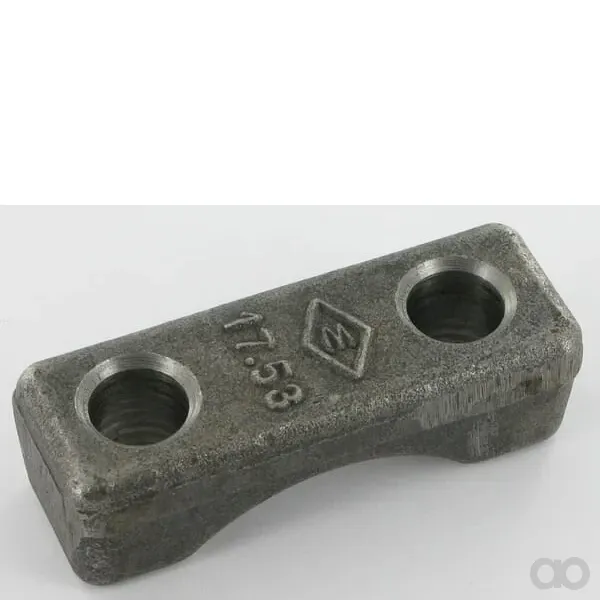Walterscheid - 162051 - Bruecke 1 3/8 70x25x20