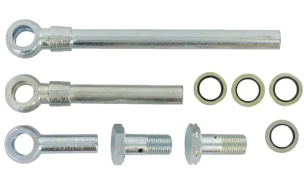 Walterscheid - 202195 - Hydraulikschlauch-Satz 3-Punkt-Hydr Agraset 382