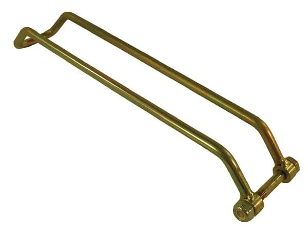Walterscheid - 202525 - Halter