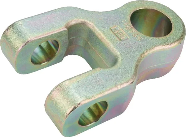 Walterscheid - 204337 - Gabelkopf Kat.4 Diameter 45.2