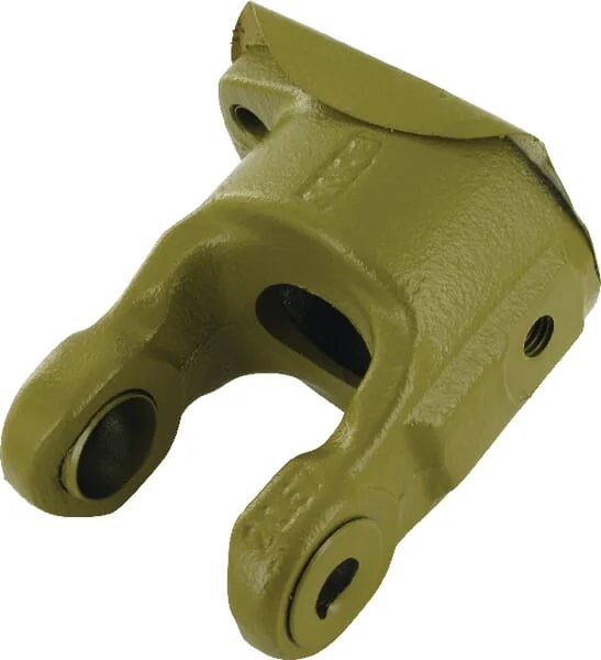 Walterscheid - 206702 - Gabel-Scherbolzen M8 R42 W2200