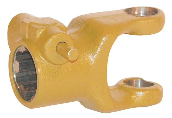 Walterscheid - 211800HE - Gabel 1 3/4" Z6