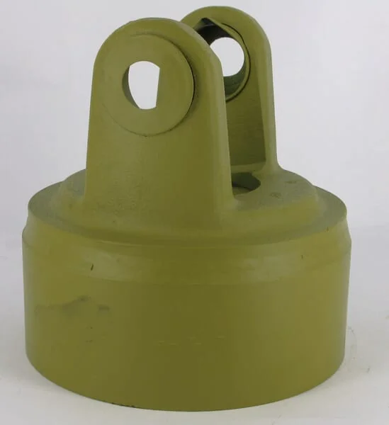 Walterscheid - 269016 - Gabelkopf Für Kupplung K64/22-24L, W2600/P600