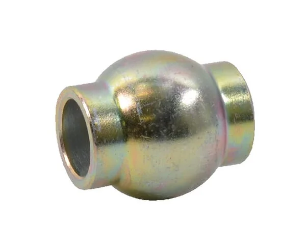 Walterscheid - 305277 - Dreipunktkupplungskugel Kat.1/1 Diameter 19,2/38x44mm Walterscheid