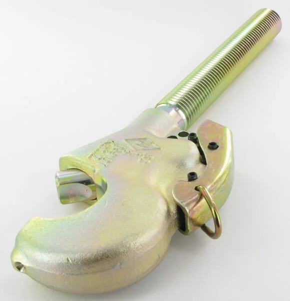 Walterscheid - 306229 - Oelhaken Kat.2 M 30 X 3,5