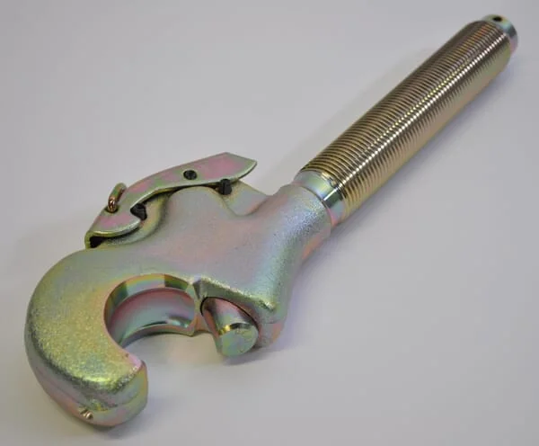 Walterscheid - 307217 - Oberlenkerfanghaken Kat.2 M36