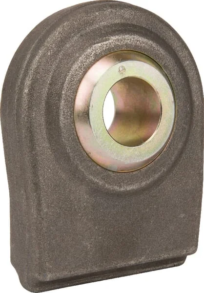 Walterscheid - 308756 - Schweisskugel Flach Kat.3