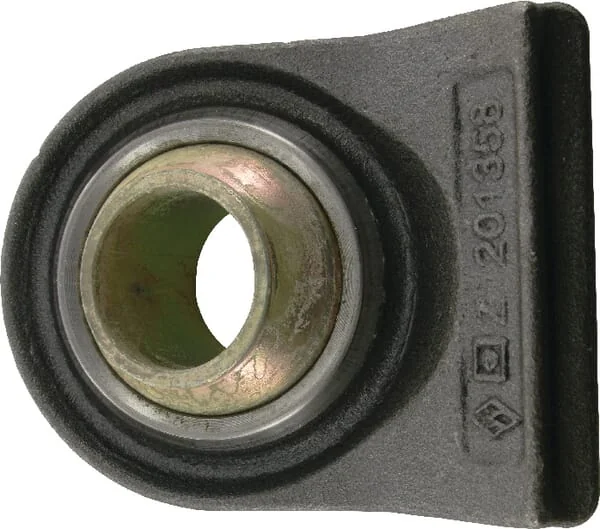 Walterscheid - 308762 - Schweisskugel Kat. 3 Gebogen