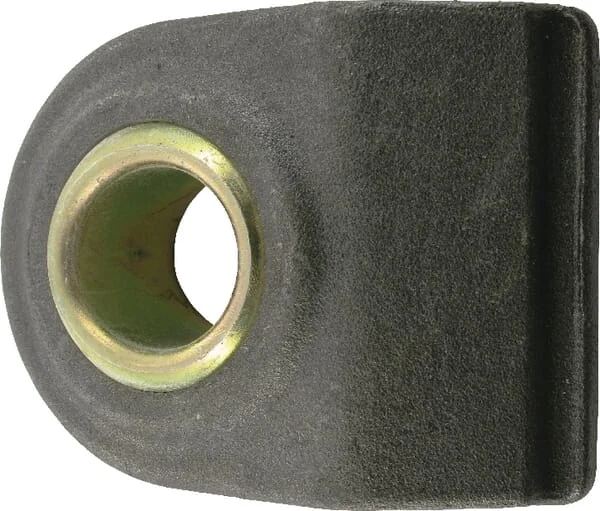 Walterscheid - 308762 - Schweisskugel Kat. 3 Gebogen