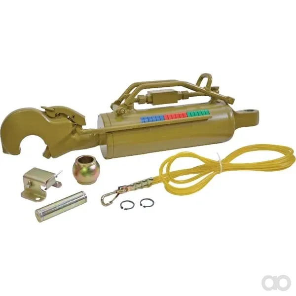 Walterscheid - 309538 - Hydraulische Druckstange