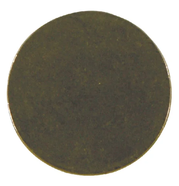 Walterscheid - 350670 - Unterlegscheibe Fuer Gelenkwelle 26,95x2